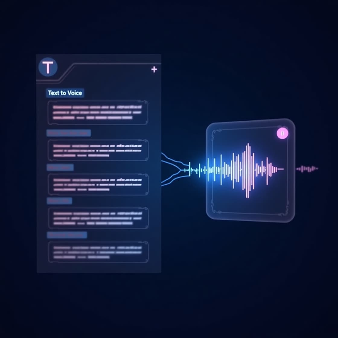 Audio Narration service image