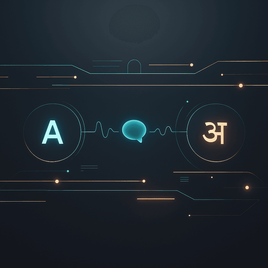 Smart Replies service image