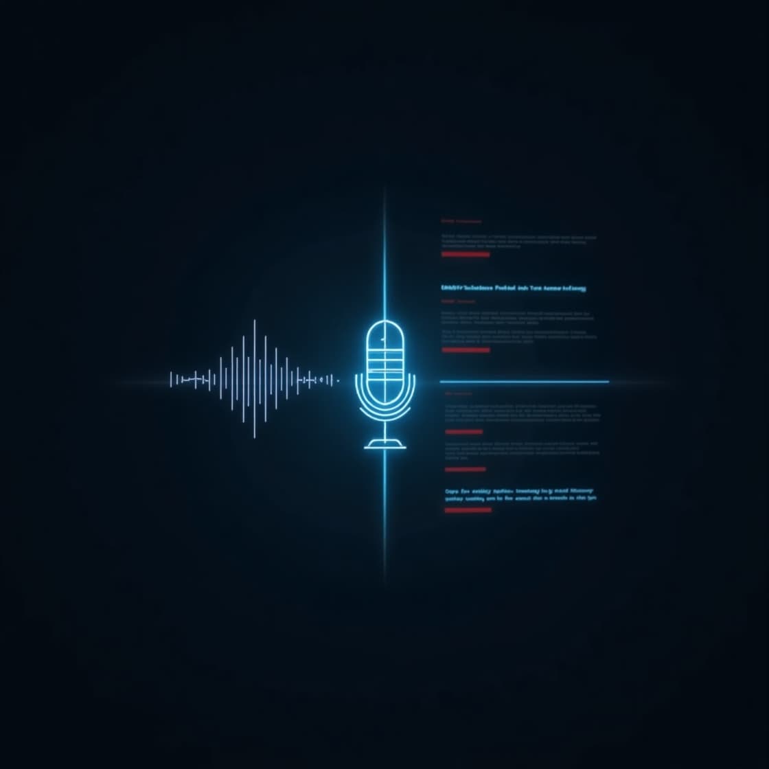Voice Notes service image